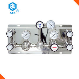 AFK شبه - لوحة التغيير التلقائي ، لوحة التحكم بغاز الضغط العالي