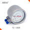 YC-100H الغاز اختبار الضغط مقياس Laminated Safety Glass -0.1 / 160 Mpa
