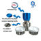 منظم ضغط من الفولاذ المقاوم للصدأ 316L 600Psi 1/4 بوصة صمام PTFE CE