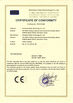 الصين Shenzhen Wofly Technology Co., Ltd. الشهادات