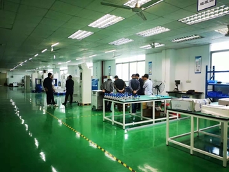 الصين Shenzhen Wofly Technology Co., Ltd.