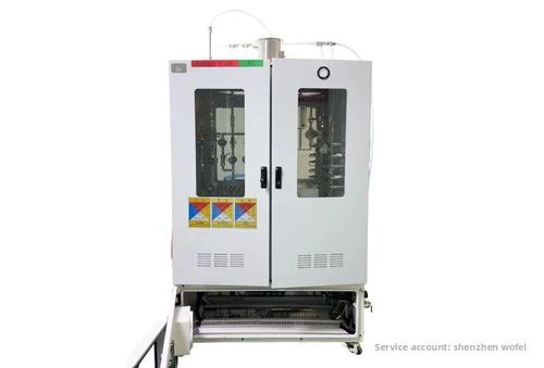 Latest company news about مواد أنود السيليكون: السلاح الأساسي لإنتاج بطاريات الحالة الصلبة