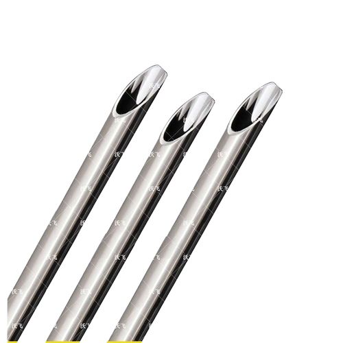 Latest company news about الدليل النهائي: أنابيب الفولاذ المقاوم للصدأ BA مقابل EP