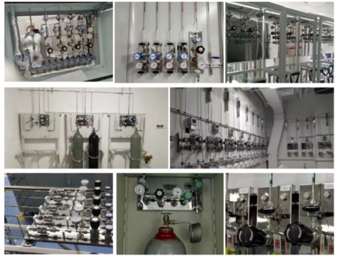 Latest company news about معرفة الصمام: ما هي خصائص صمامات الغاز؟