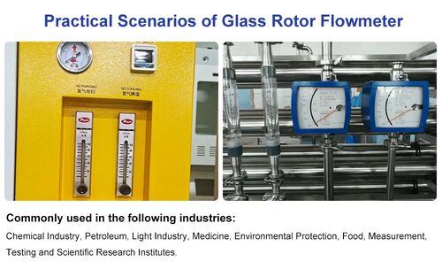 Latest company news about الفهم الأساسي لمقاييس التدفق الكتلي: 