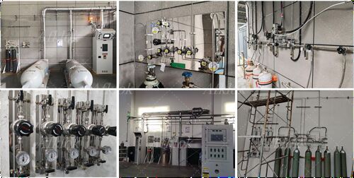 Latest company news about دليل اختيار مادة صمام الإبرة على أساس التكيف مع ظروف التشغيل