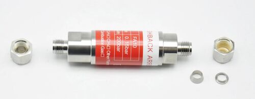 Latest company news about مخاطر الفلاشباك من الغازات كبيرة؟بناء معطيات اللهب الصلبة خط دفاع صلب للسلامة الصناعية