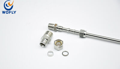 Latest company news about دليل اختيار تركيبات الأنابيب لأنظمة السباكة