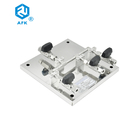 1pcs Gas Control Panel with Working Temperature -20-80℃ Stainless Steel 316 for Gas Equipment