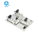 Gas Control Panel Valves Changeover Manifold in Carton Box with -20-80℃ Working Temperature