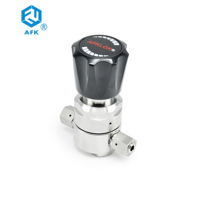 quality منظم ضغط فولاذي مقاوم للصدأ عالي النقاء مقياس فراغ قياس factory