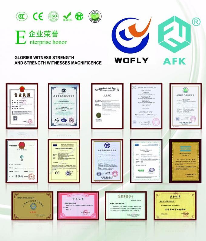 صمام الملف اللولبي للري المغناطيسي الحجاب الحاجز AC24V للمياه 6