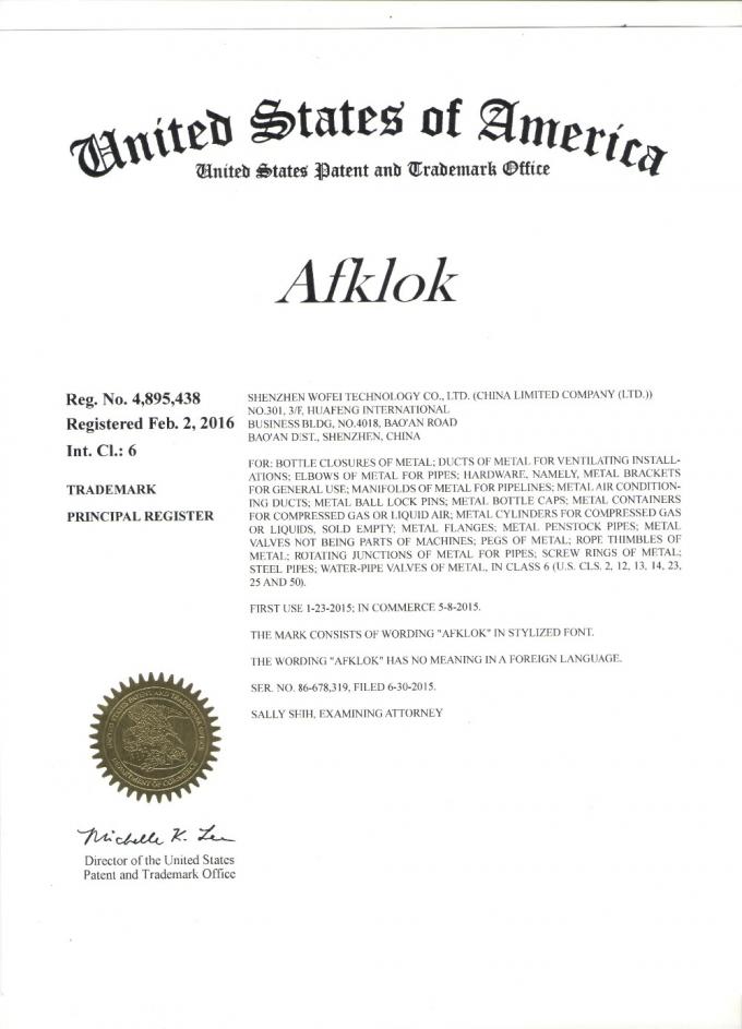 صمام الملف اللولبي ذو الضغط العالي SS 200Mpa المقاوم للماء 1/2 "التشغيل التجريبي 4