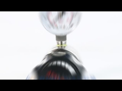 منظم ضغط من الفولاذ المقاوم للصدأ