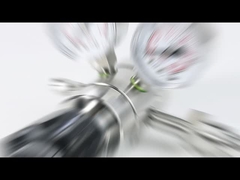 منظم ضغط من الفولاذ المقاوم للصدأ